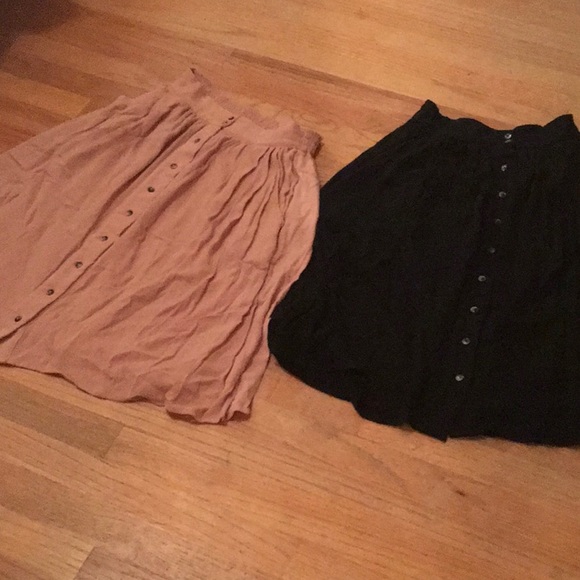 main Street Exchange Dresses & Skirts - Skye Skirt pair